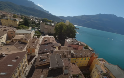 Italijanski grad nudi 100.000 eura da se preselite tamo i kupite nekretninu za euro