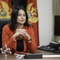 Vučinić za ADRIU: Uprava carina naplatila 852,6 miliona eura bruto prihoda do kraja avgusta, podnijeto 11 krivičnih prijava