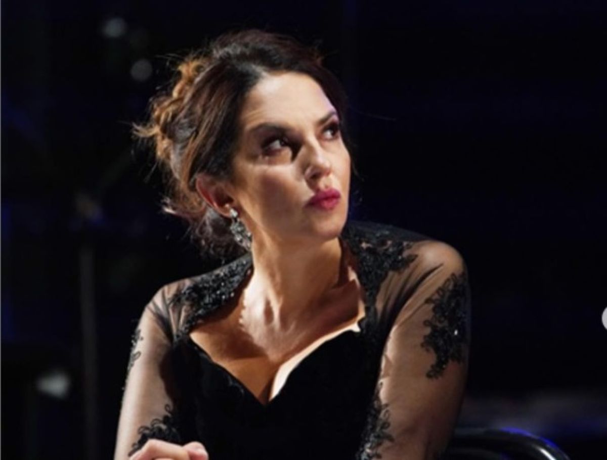 Nataša Ninković iznenadila pričom o smrti: Bez suza i nabrajanja šta sam radila, potpisaću da na mojoj sahrani puste muziku