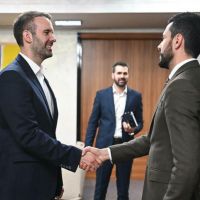 Medojević objavio imena ministara 45. Vlade koju bi, pod patronatom EU, formirali PES i DPS