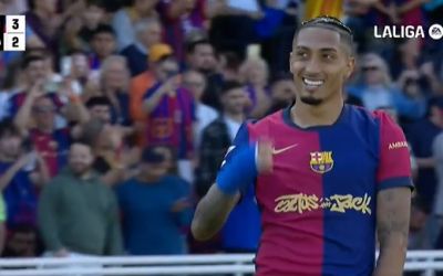 VIDEO – Barsa nokautirala Real u meču sa sedam golova