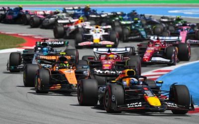 Formula 1 objavila kalendar za 2026. godinu