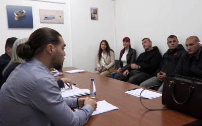 Morsko dobro poziva tužilaštvo da ispita ponude na tenderu: Po srijedi pranje novca?