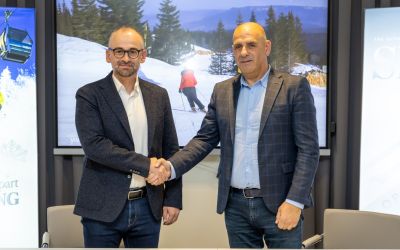 Sporazum o saradnji OC Jahorina i Skijališta CG: “Crna Gora ima potencijal da postane kolijevka svjetskog skijanja”