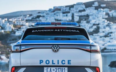 Policija u Grčkoj će kažnjavati i najmanje propuste: Šta je sve potrebno da imate u vozilu