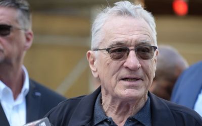 De Niro se zahvalio Kopoli što ga nije izabrao za kultnu ulogu u originalnom „Kumu“