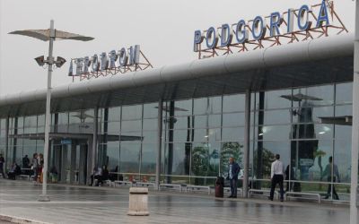 Pitanju koncesije za aerodrome ozbiljno pristupiti