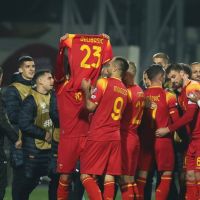 FSCG: Počelo trebovanje ulaznica za meč sa Češkom