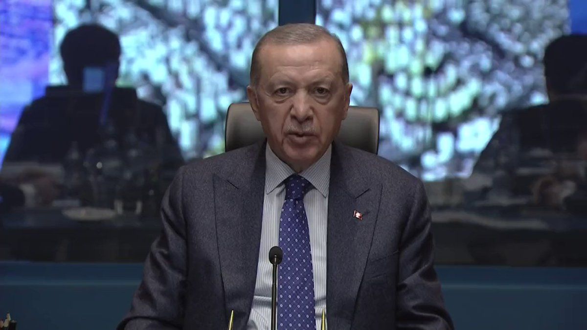 Erdogan: Netanjahuu će biti suđeno kao ratnom zločincu!