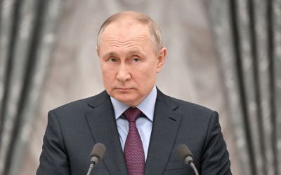 Putin: Nećemo dozvoliti da Kijev postane nuklearna sila