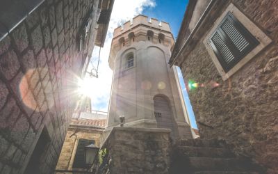 Herceg Novi: Večeras počinje Međunarodni festival „Dani muzike“