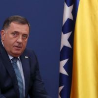 Tužilaštvo BiH traži da se Dodiku zabrani političko djelovanje