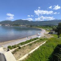 Plaže u Tivtu neuređene jer postupci zakupa nisu okončani