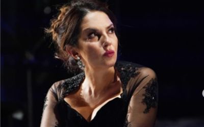 Nataša Ninković iznenadila pričom o smrti: Bez suza i nabrajanja šta sam radila, potpisaću da na mojoj sahrani puste muziku