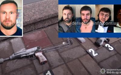 Ministarstvo pravde Ukrajine: Osumnjičeni za atentat na Zvicera i dalje u pritvoru