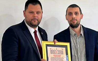Kovačević: Napadi na mitropolita Joanikija govore da se ne smije posustati