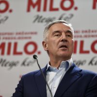 Đukanović: Rusija ojačala svoje predstavnike na Zapadnom Balkanu