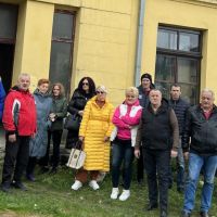 Bijelo Polje: Penzioneri najavili blokadu kružnog toka 4. aprila