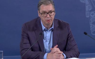 Vučić: Jedina Kurtijeva želja je da nas uvede u sukob sa NATO, stradala trojica Srba