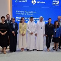 Kordić: Savremeni turisti traže autentična iskustva, Crna Gora i UAE prepoznaju te promjene