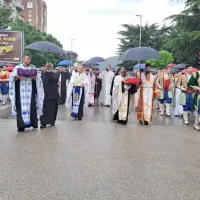 Neustavna odluka da Nikšić slavi slavu Svetog Vasilija Ostroškog