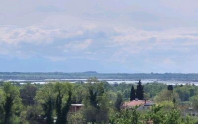 Investitorima ponuđeno 100.000 kvadrata u zaleđu Velike plaže