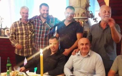 Tenzije u SNP-u, Nikić: Nijesmo Jokoviću bili nebitni kad smo ga podržali 2017. i 2021. godine