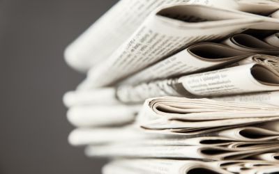 CGO: Vlada da objasni koji je zakonski osnov podrške štampanim medijima