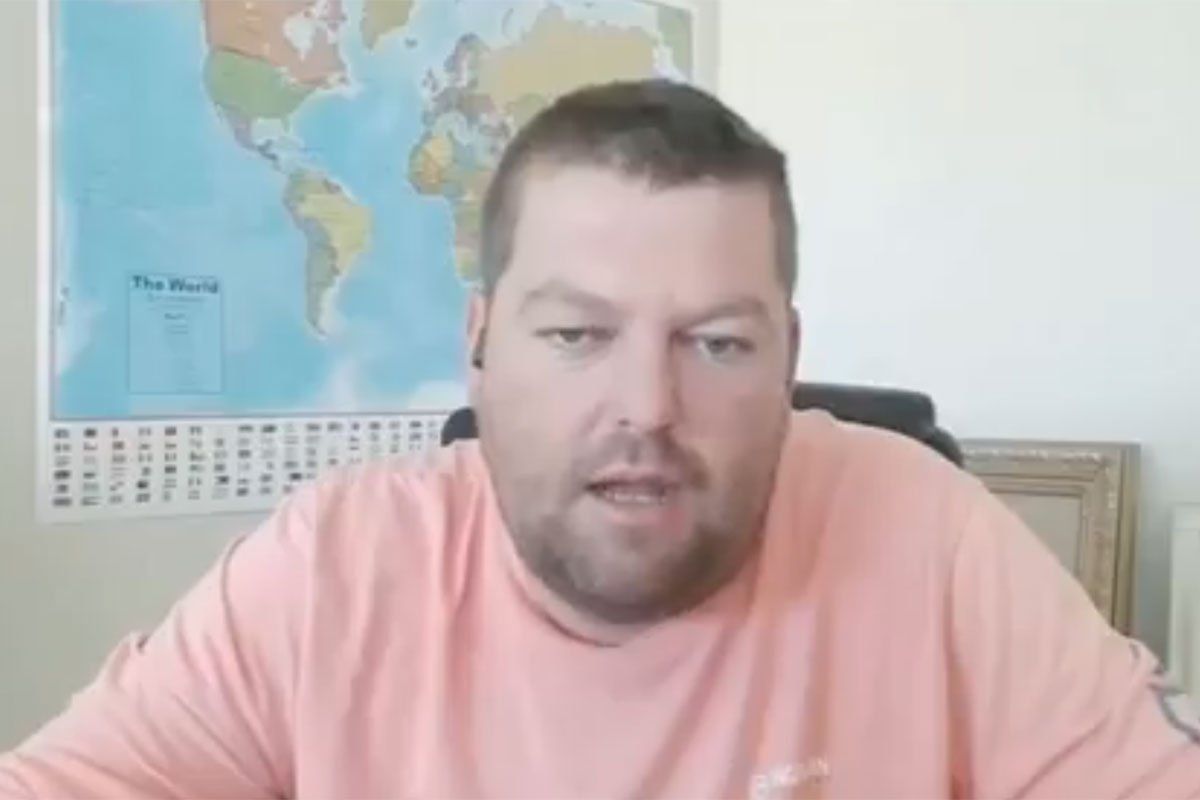 VIDEO – Otac djevojčice preminule od malih boginja: Ne žalim što je nisam vakcinisao