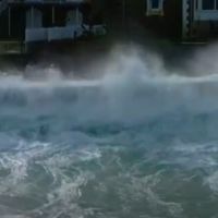 Španija: Najmanje četiri osobe utopile se u moru zbog uragana Nelson