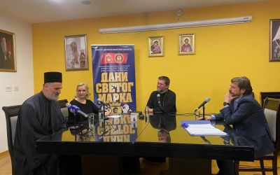 VIDEO – Mitropolija i muslimanska porodica – zajedno u litiji