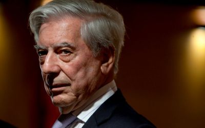 Preminuo nobelovac Mario Vargas Ljosa