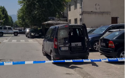 Zadržavanje Berancu osumnjičenom za pokušaj ubistva