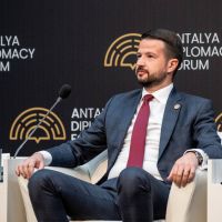 Milatović: Premijer nakon povratka iz Dubaija potpisao sporazum sa DPS-om