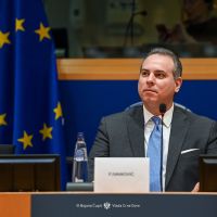 Ivanović: Poglavar SPC u Crnoj Gori nije patrijarh Porfirije, već mitropolit Joanikije