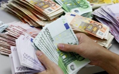 Strane direktne investicije na kraju maja preko 361 milion eura