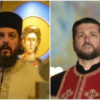 Sveštenici Jovanović i Perović: Nebojša Medojević laže, ulazi u zonu krivične odgovornosti