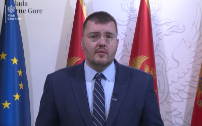 Koprivica: Zaustavili godišnje odlive oko šest miliona ka inostranim sajtovima za igre na sreću