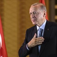 Erdogan: Turska spremna da pomogne u uspostavljanju primirja u Gazi