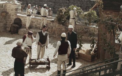 Dvije nagrade za crnogorski film „Obraz“ na festivalu u Saragosi