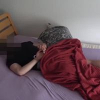FOTO – Uhapšen napadač na Novljanina: Naoružani policajci mu upali u sobu dok je spavao