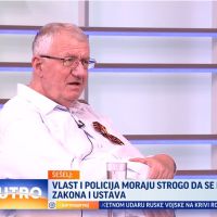 Šešelj jutros pozvao na hapšenje Ivana Vukovića