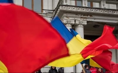 Ponovljeni predsjednički izbori u Rumuniji 4. maja