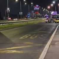 FOTO/VIDEO – Haos u Beogradu nakon utakmice Partizan – Budućnost, ranjeni i pretučeni navijači