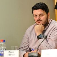 Milovac: Kontrola stila života funkcionera da bude obaveza Agencije za sprečavanje korupcije