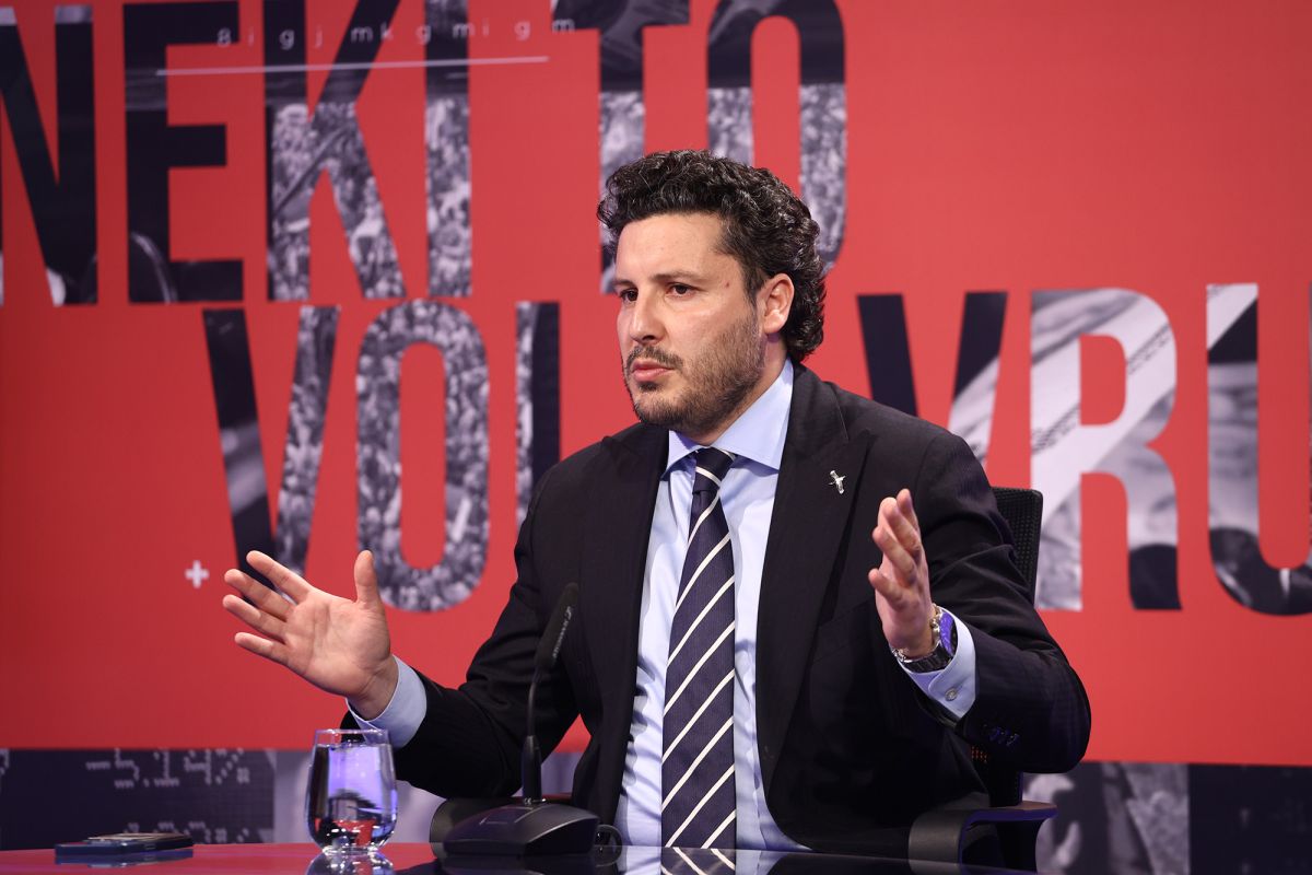 Abazović: Spajić ne stavlja na doboš samo Veliku plažu, SDT već trebalo da reaguje