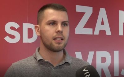 Mašković: Lokalna vlast u Podgorici jedino uspješna u podizanju cijena usluga građanima