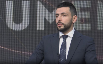 Živković: Kandidovaću se za predsjednika DPS-a