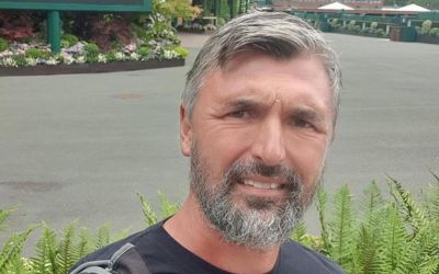 Goran Ivanišević postaje trener jednog od najboljih tenisera svijeta