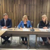 Borovinić Bojović izabrana za predsjednicu Skupštine Zajednice opština, jednoglasna podrška radu Zajednice
